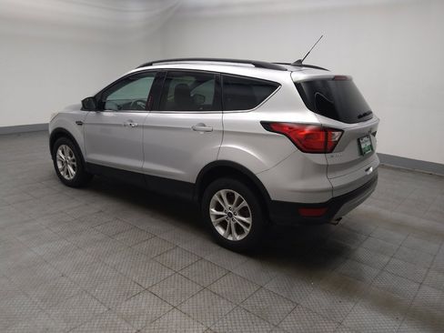Used 2019 Ford Escape SEL AWD/4WD image 3