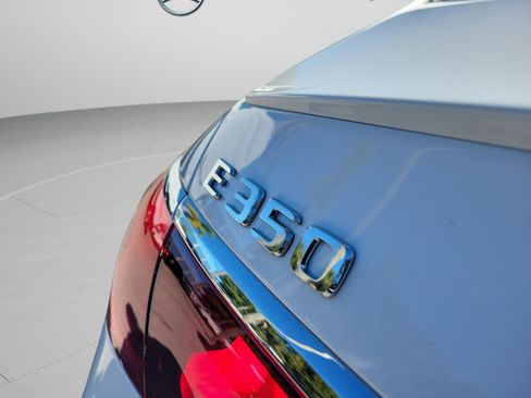 New 2026 Mercedes-Benz E 350 Sedan image 7
