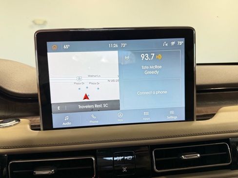 Used 2020 Lincoln Aviator Reserve w/ Elements Package Plus image 20