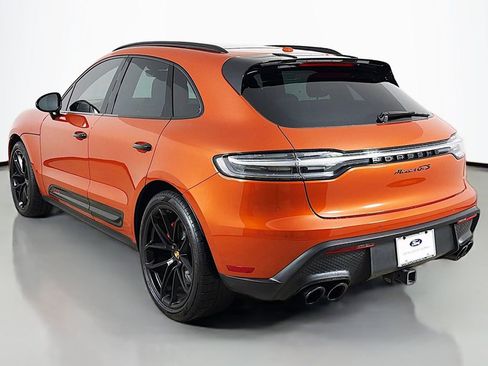 Used 2024 Porsche Macan GTS image 9