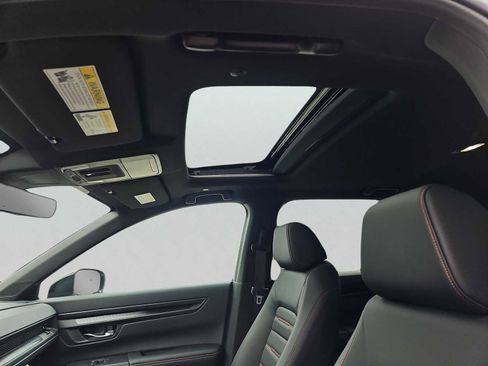 New 2026 Honda CR-V Sport-L image 7