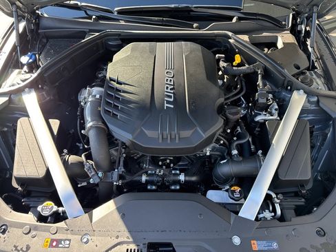 New 2026 Genesis G70 3.3T Sport Prestige image 21