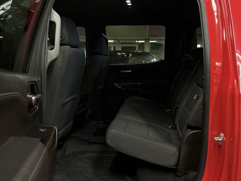 Used 2020 Chevrolet Silverado 1500 LT Trail Boss image 24