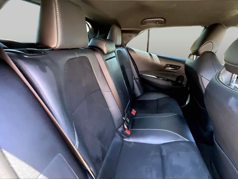 Used 2025 Toyota Corolla GR AWD/4WD image 14
