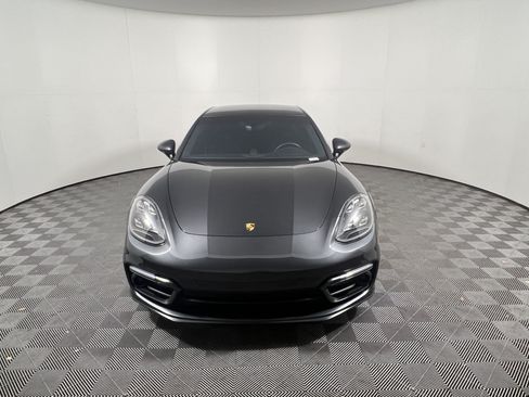 Certified 2023 Porsche Panamera GTS AWD/4WD image 10