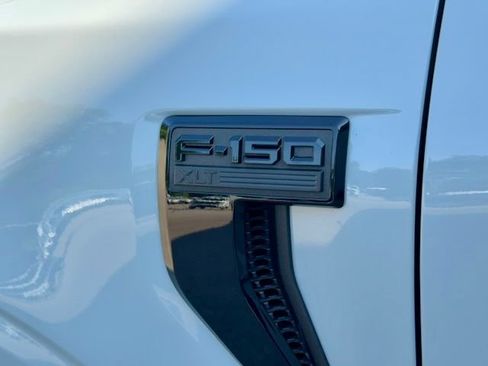 Used 2024 Ford F150 XLT w/ Equipment Group 302A MID AWD/4WD image 32