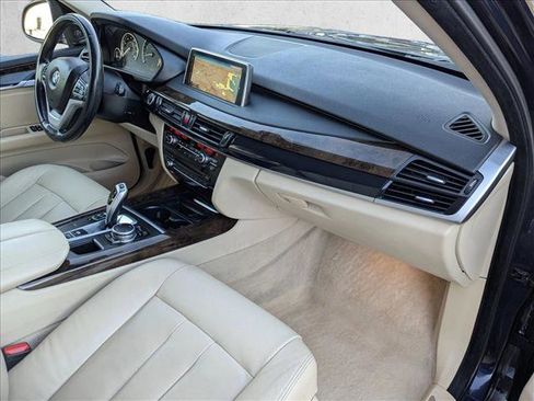 Used 2015 BMW X5 sDrive35i image 21