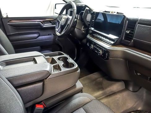 Certified 2023 Chevrolet Silverado 1500 LT AWD/4WD image 30