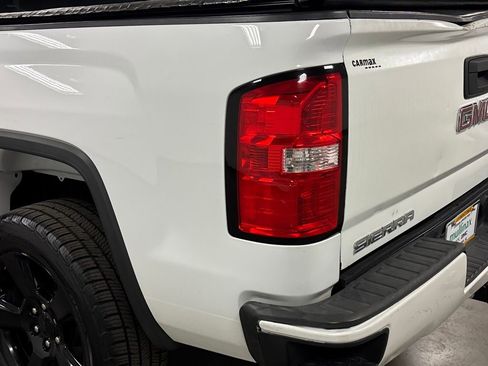 Used 2018 GMC Sierra 1500 2WD Double Cab w/ Elevation Edition image 15