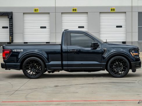 Used 2025 Ford F150 XL image 20