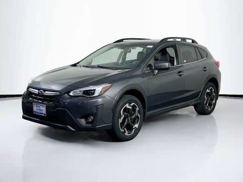 Used 2023 Subaru Crosstrek 2.5i Limited w/ Moonroof Package AWD/4WD image 1