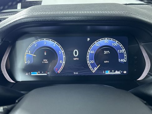 New 2025 Jeep Grand Cherokee Limited image 12