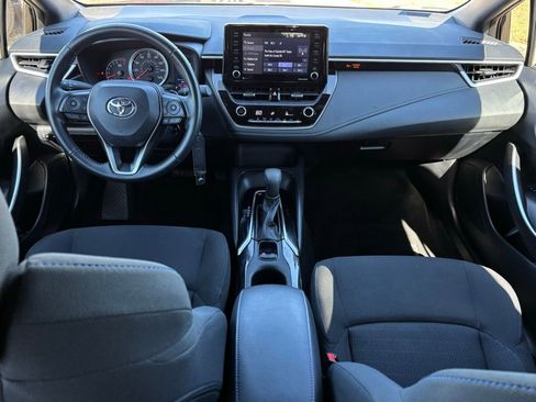 Used 2022 Toyota Corolla SE image 8