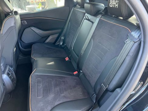 Used 2023 Ford Mustang Mach-E GT image 35