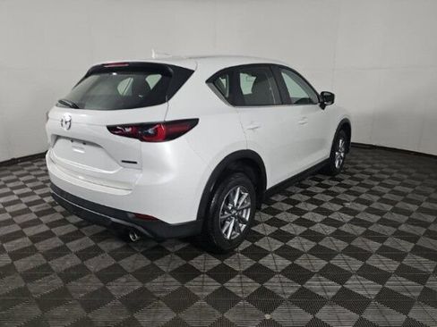 Used 2025 MAZDA CX-5 AWD 2.5 S image 3