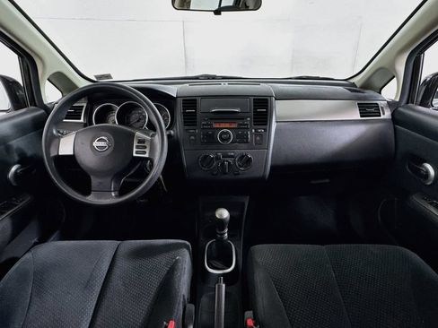 Used 2011 Nissan Versa 1.8 S w/ PWR Plus Pkg FWD image 25