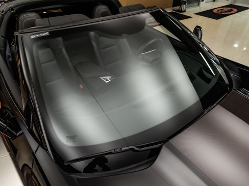 Used 2018 Chevrolet Corvette Z06 RWD image 26