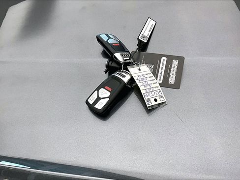 Certified 2023 Audi Q5 2.0T Premium w/ Convenience Package image 14