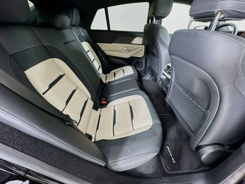 Used 2024 Mercedes-Benz GLE 53 AMG 4MATIC Coupe image 30