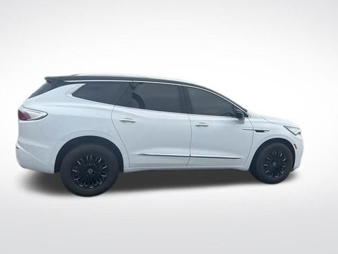 Used 2022 Buick Enclave Premium FWD image 5