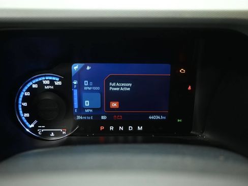 Used 2021 Ford Bronco Badlands AWD/4WD image 11