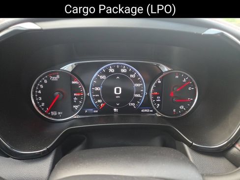 Used 2021 Chevrolet Blazer RS w/ Enhanced Convenience Package AWD/4WD image 13
