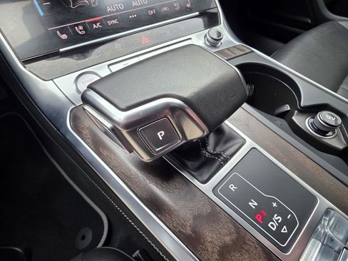 Used 2019 Audi A6 3.0T Premium Plus w/ Premium Plus Package AWD/4WD image 17