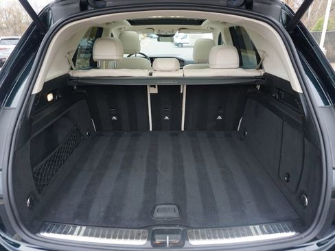 Certified 2021 Mercedes-Benz GLE 350 4MATIC image 18