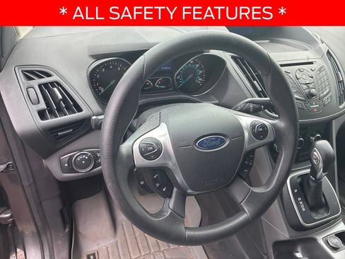 Used 2013 Ford Escape SE AWD/4WD image 8