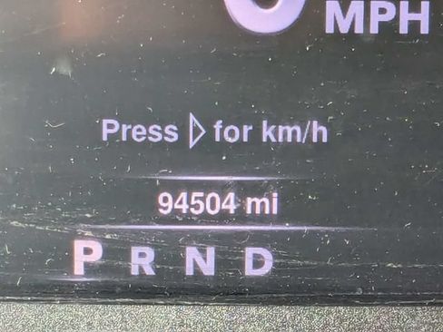 Used 2016 RAM 1500 Big Horn AWD/4WD image 31
