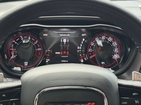 Used 2023 Dodge Challenger GT w/ Plus Package AWD/4WD image 33