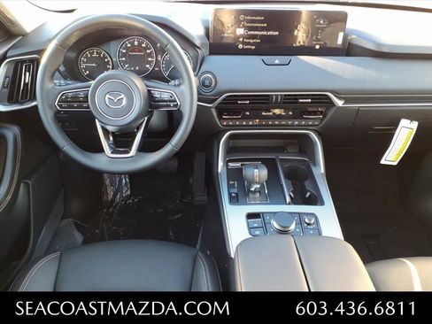 New 2026 MAZDA CX-90 3.3 Turbo w/ Preferred Package image 7