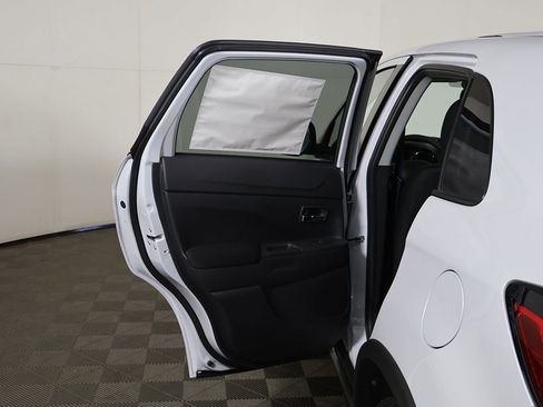 New 2026 Mitsubishi Outlander Sport ES AWD/4WD image 17