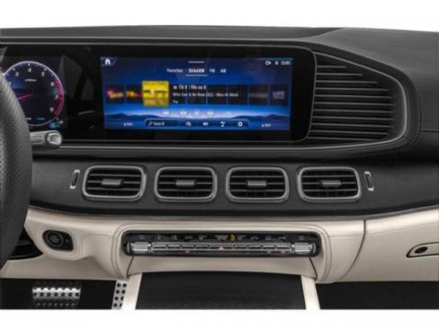 New 2026 Mercedes-Benz GLE 53 AMG GLE 53 AMG image 10