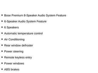 Used 2018 Chevrolet Volt LT w/ LT Driver Confidence Package video 2