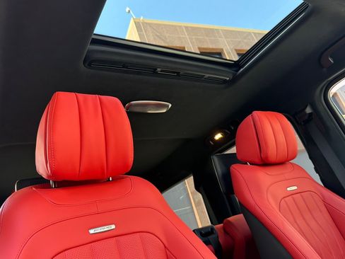 Used 2026 Mercedes-Benz G 63 AMG 4MATIC image 17
