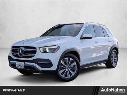 Certified 2023 Mercedes-Benz GLE 350 4MATIC