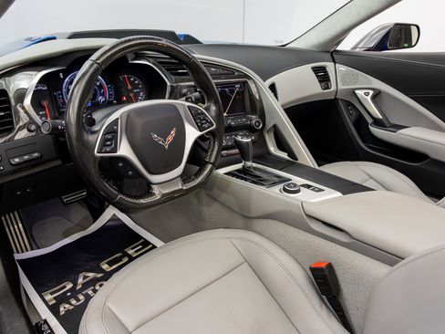Used 2019 Chevrolet Corvette ZR1 RWD image 37