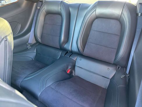 Used 2024 Ford Mustang Dark Horse image 11