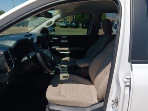 Used 2024 Ford Ranger XLT w/ Equipment Group 301A High image 21