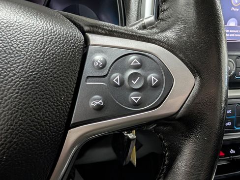 Used 2019 Chevrolet Colorado LT image 24