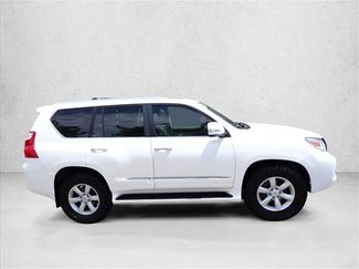 Used 2011 Lexus GX 460 Premium AWD/4WD video 4
