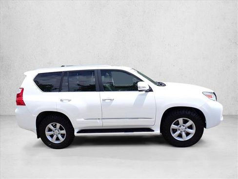 Used 2011 Lexus GX 460 Premium AWD/4WD image 4
