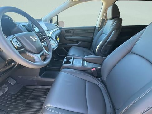 New 2026 Honda Odyssey EX-L image 11