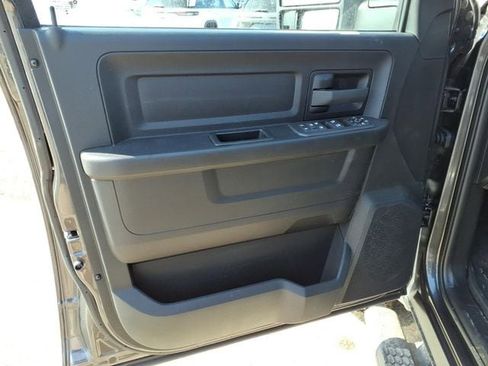New 2026 RAM 2500 Warlock AWD/4WD image 15