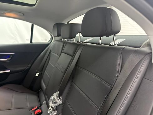 New 2026 Mercedes-Benz C 300 Sedan image 19