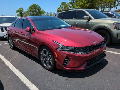 Used 2023 Kia K5 EX w/ EX Premium Package