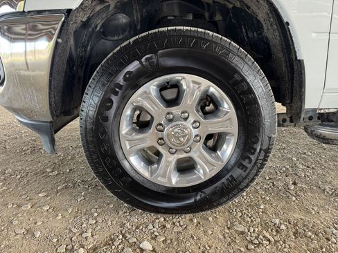 Used 2024 RAM 2500 Big Horn w/ Off Road Package image 41