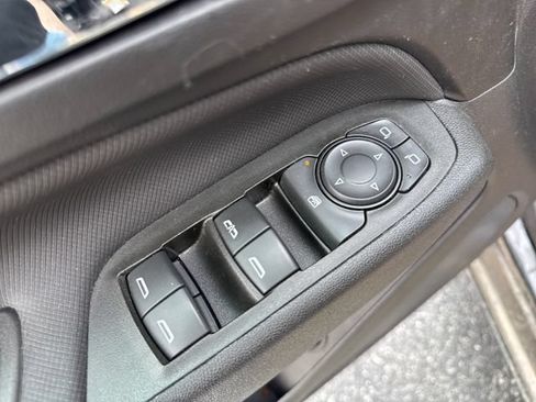 Used 2024 Chevrolet Equinox RS AWD/4WD image 12