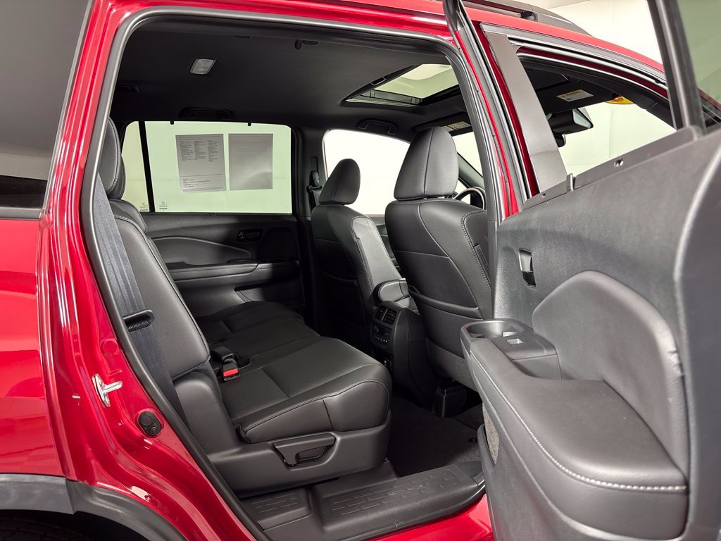 Certified 2023 Honda Passport Elite image 9